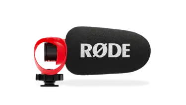 VideoMicro II